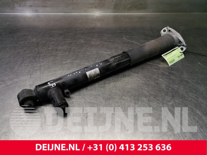 Volkswagen Golf Rear shock absorber, left O84592