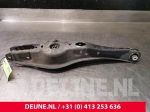 Volkswagen Golf Federteller links hinten O84594 foto 2