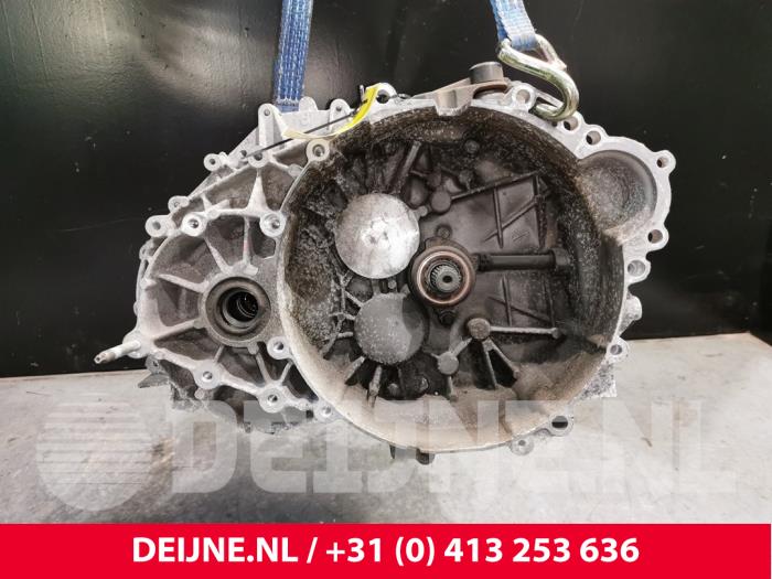 Volvo V70 Versnellingsbak O84642