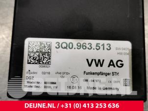 Volkswagen Golf Module (diversen) O84643 foto 2