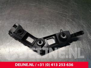 Volkswagen Golf Rear bumper bracket, left O84653 photo 2