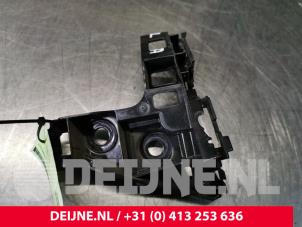Volkswagen Golf Rear bumper bracket, left O84654 photo 2