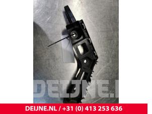 Volkswagen Golf Rear bumper bracket, right O84656 photo 2