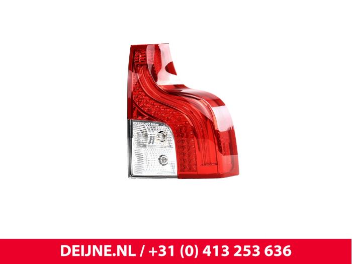 Volvo XC90 Rücklicht rechts O9990001114