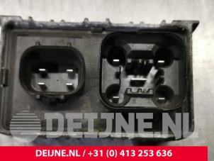 Ford Transit Custom Glow plug relay O84708 photo 2