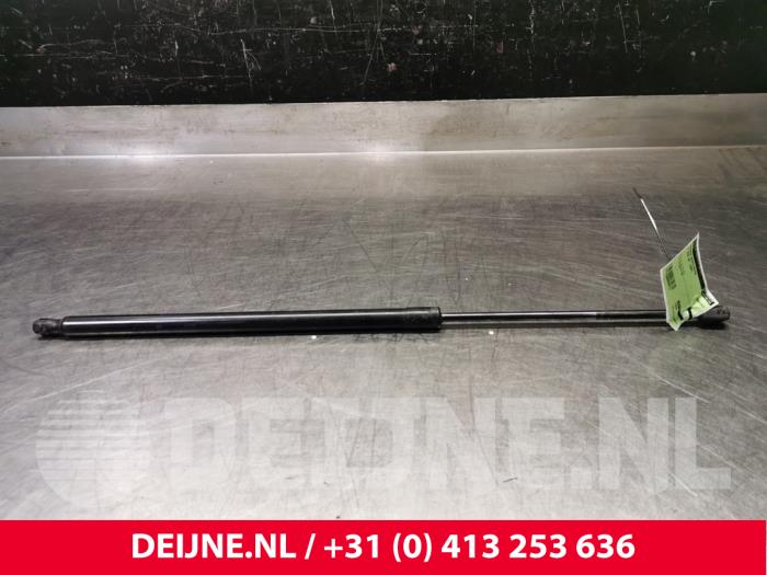 Volkswagen Caddy Gasdemper rechts-achter O84711