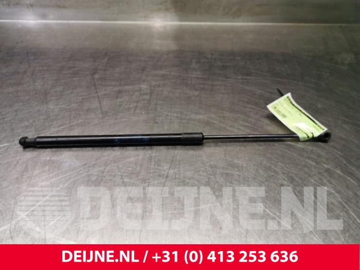 BMW 3-Serie Gasdämpfer rechts hinten O84715