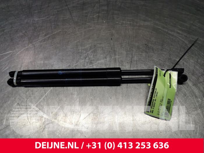 BMW 3-Serie Set Gasdämpfer Heckklappe O84716