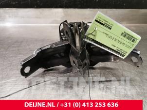 Volvo V60 Radiateurbalk O84728 foto 3