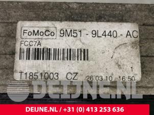 Volvo C30 Intercooler O84778 foto 2