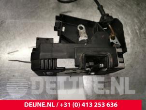 Opel Vivaro Deurslot Mechaniek 2Deurs links O84781 foto 3