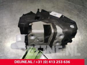 Ford Transit Connect Sliding door lock mechanism, right O84824 photo 2