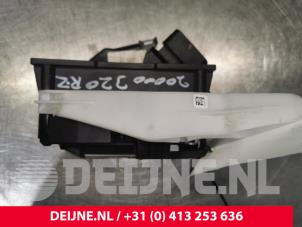 Ford Transit Connect Sliding door lock mechanism, right O84824 photo 3