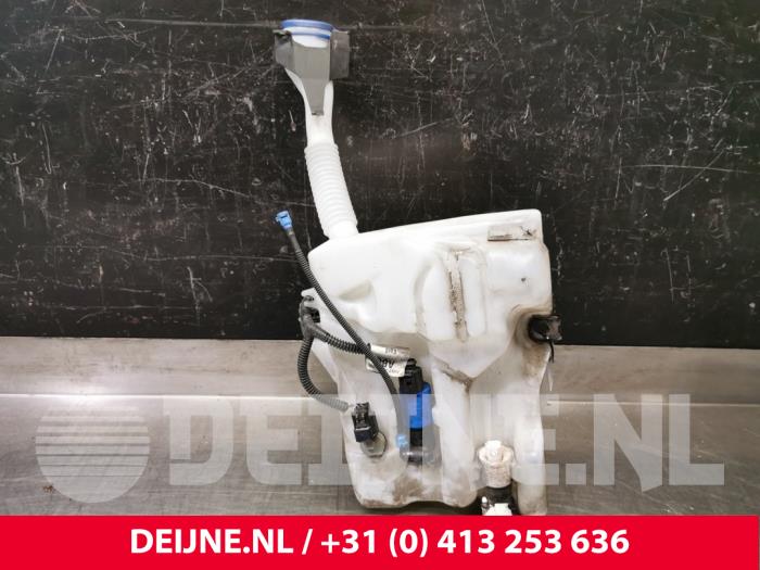 Ford C-Max Scheibensprühertank vorne O84844