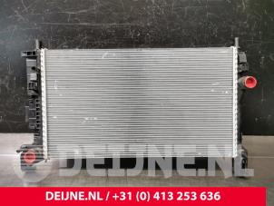 Gebruikte Radiateur Volvo XC90 II 2.0 D5 16V AWD Prijs € 250,00 Margeregeling aangeboden door van Deijne Onderdelen Uden B.V.