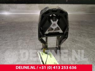 Gebruikte Motorrubber Ford C-Max (DXA) 1.6 SCTi 16V Prijs € 30,00 Margeregeling aangeboden door van Deijne Onderdelen Uden B.V.