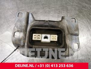 Gebruikte Motorrubber Ford C-Max (DXA) 1.6 SCTi 16V Prijs € 30,00 Margeregeling aangeboden door van Deijne Onderdelen Uden B.V.