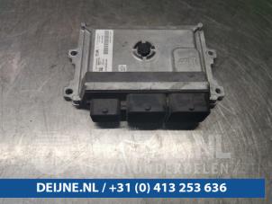 Peugeot 2008 Engine management computer O84896 photo 2