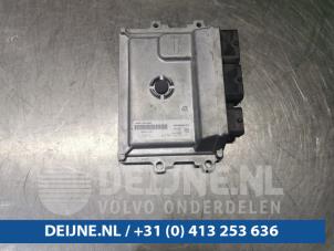 Peugeot 2008 Engine management computer O84896 photo 3