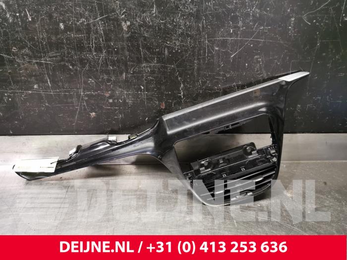 Peugeot 2008 Dashboard part O84904