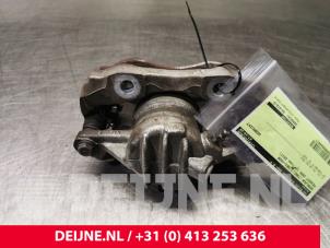 Peugeot 2008 Bremszange links vorne O84917 foto 2