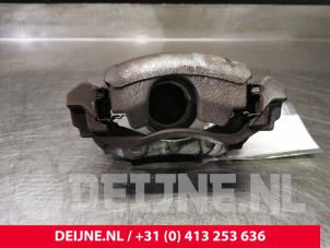 Peugeot 2008 Bremszange links vorne O84917 foto 3