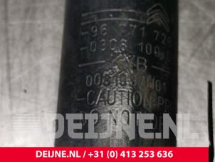 Peugeot 2008 Rear shock absorber, left O84922 photo 3