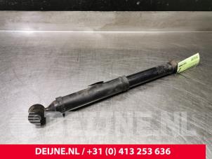Peugeot 2008 Rear shock absorber, right O84923 photo 2