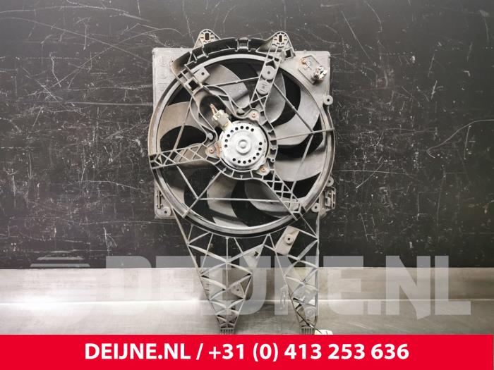 Fiat Doblo Koelvin O84929