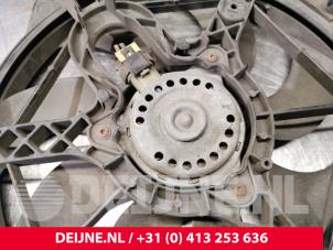 Opel Combo Cooling fans O84932 photo 3