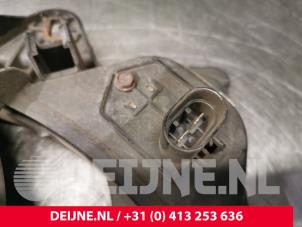 Opel Combo Cooling fans O84932 photo 4