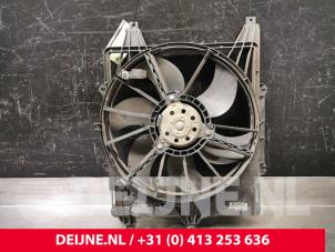 Gebruikte Koelvin Renault Kangoo (KC) 1.4 Prijs € 60,50 Inclusief btw aangeboden door van Deijne Onderdelen Uden B.V.