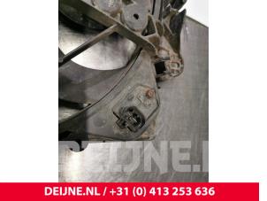 Opel Combo Koelvin O84934 foto 4