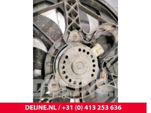 Opel Combo Koelvin O84934 foto 3