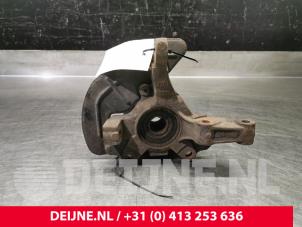 Fiat Doblo Knuckle, front left O84944 photo 2