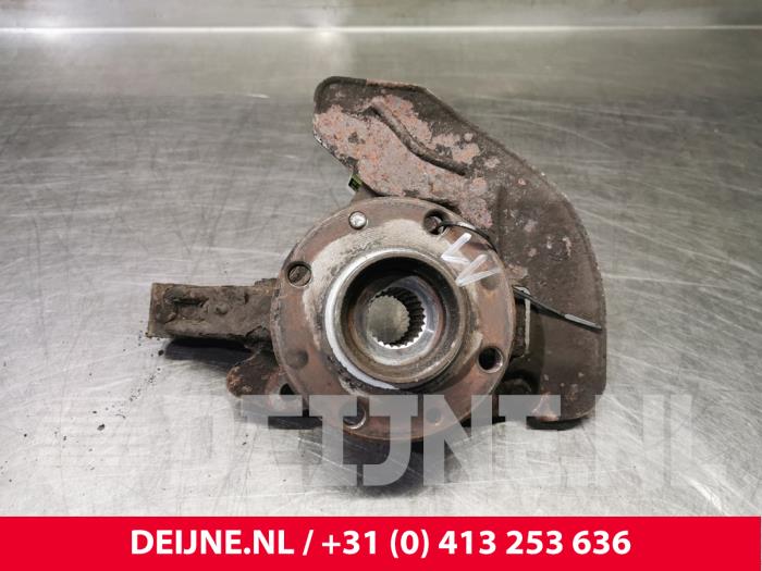 Fiat Doblo Achsschenkel links vorne O84947
