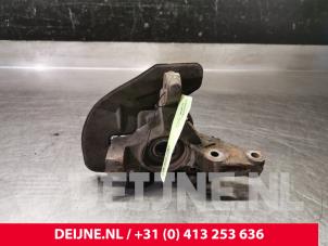 Fiat Doblo Knuckle, front left O84947 photo 2