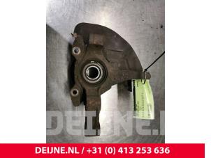 Fiat Doblo Knuckle, front left O84947 photo 3