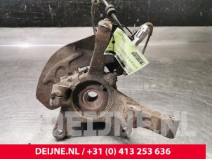 Peugeot Expert Knuckle, front left O84951 photo 3