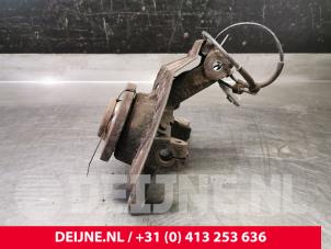 Peugeot Expert Knuckle, front left O84951 photo 2