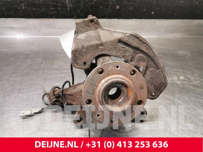 Fiat Scudo Achsschenkel links vorne O84955