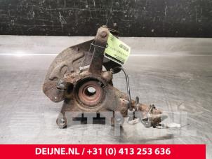 Fiat Scudo Knuckle, front left O84955 photo 3