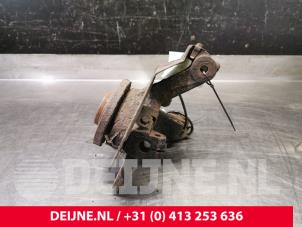 Fiat Scudo Knuckle, front left O84955 photo 2