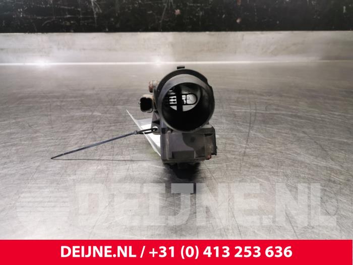 Citroen Nemo Drosselklappengehäuse O84957