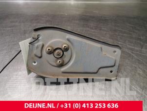 Citroen Berlingo Front wiper motor O84961 photo 2