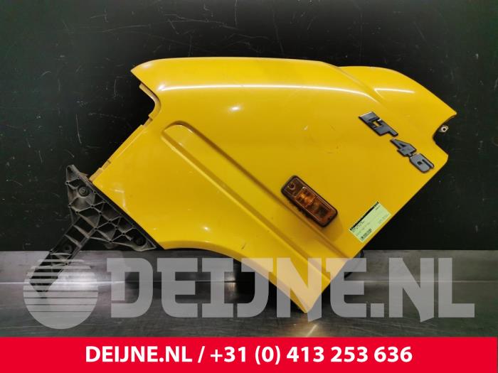 Volkswagen LT Front wing, left O84969