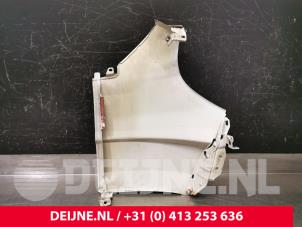 Peugeot Boxer Front wing, left O84971 photo 2