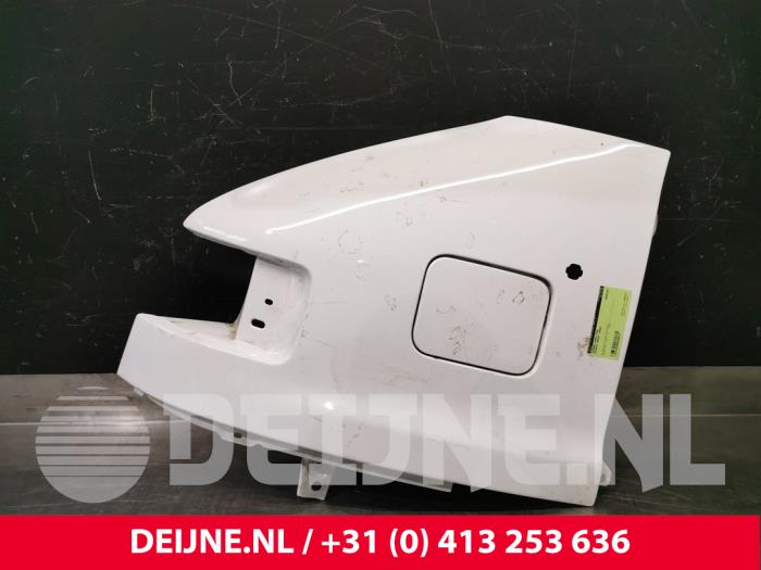 Peugeot Boxer Front wing, left O84974