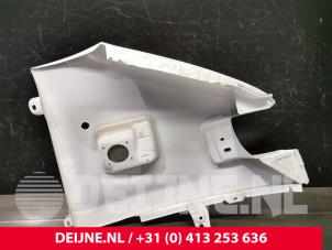 Peugeot Boxer Front wing, left O84974 photo 2