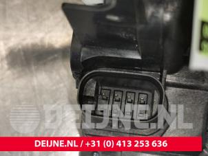 Mercedes GLE Deurslot Mechaniek 4Deurs rechts-achter O85055 foto 3